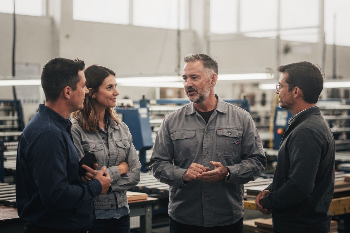 No Commission Model